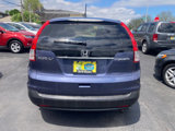 Used 2012 Honda CR-V EX image 5