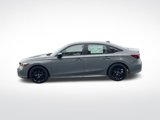 New 2025 Honda Civic Sport image 2