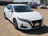 Used 2022 Nissan Sentra SV image 6