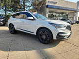 Certified 2021 Acura RDX A-Spec image 4
