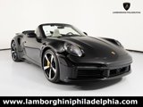 Used 2023 Porsche 911 Turbo S image 4