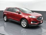 Used 2019 Ford Edge SEL w/ Equipment Group 201A image 2