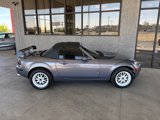 Used 2008 MAZDA MX-5 Miata Touring w/ Interior Trim Pkg image 3