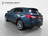 Used 2016 Lincoln MKX Reserve w/ Technology Package image 5