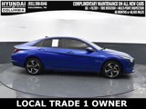 Certified 2023 Hyundai Elantra SEL w/ Convenience Package image 5