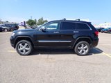 Used 2013 Jeep Grand Cherokee Overland image 2