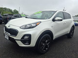 Used 2022 Kia Sportage LX w/ LX AWD Value Edition Package image 3