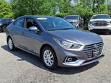 Used 2019 Hyundai Accent SEL image 4