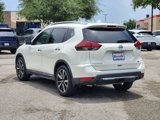 Used 2019 Nissan Rogue SL image 4
