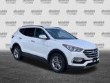 Used 2018 Hyundai Santa Fe Sport image 2