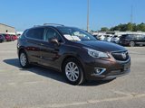 Used 2020 Buick Envision Essence image 2