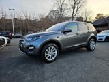 Used 2018 Land Rover Discovery Sport HSE image 4