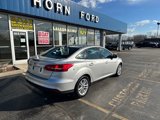 Used 2017 Ford Focus SE image 5
