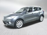 Used 2017 Ford Escape Titanium image 3