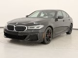 Used 2021 BMW 530i w/ M Sport Package image 3