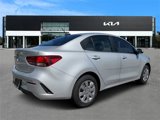 Certified 2021 Kia Rio LX image 4