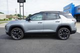 New 2025 Chevrolet Equinox RS w/ Convenience Package III image 2