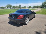 Used 2009 Mercedes-Benz SLK 300 image 5