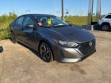 Used 2024 Nissan Sentra SV image 2