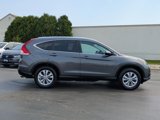 Used 2014 Honda CR-V EX-L image 5
