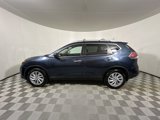 Used 2015 Nissan Rogue SL w/ SL Premium Package image 4