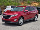 Used 2019 Chevrolet Equinox LT image 2