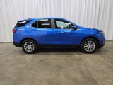 Used 2024 Chevrolet Equinox LT image 2