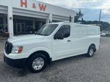 Used 2021 Nissan NV 1500 SV w/ Navigation Package image 2