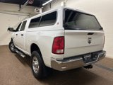 Used 2018 RAM 2500 Tradesman w/ Chrome Appearance Group image 4