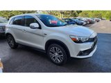 Used 2017 Mitsubishi Outlander Sport LE image 4