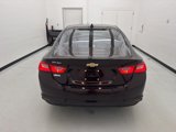 Used 2021 Chevrolet Malibu LS w/ Driver Confidence Package II image 5
