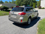 Used 2014 Subaru Outback 2.5i Premium image 4