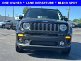 Certified 2021 Jeep Renegade Latitude image 2