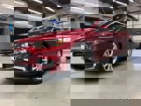 Used 2017 Chevrolet Malibu Hybrid w/ Leather Package image 3
