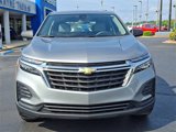 Used 2023 Chevrolet Equinox LS w/ LPO, Floor Liner Package image 2