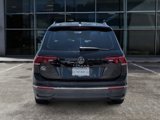 Used 2022 Volkswagen Tiguan S image 5