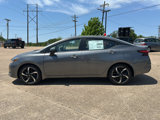 New 2025 Nissan Versa SR w/ Trunk Package image 5