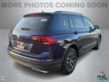 Used 2021 Volkswagen Tiguan S image 4