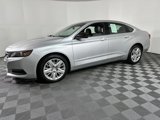 Used 2017 Chevrolet Impala LS image 4