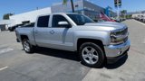 Used 2017 Chevrolet Silverado 1500 LT w/ All Star Edition image 3