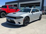 Certified 2023 Dodge Charger GT w/ Plus Group image 2