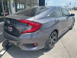 Used 2021 Honda Civic Sport image 3
