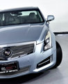 Used 2013 Cadillac ATS Premium w/ Driver Assist Package image 6