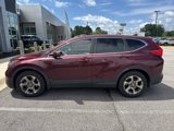 Used 2018 Honda CR-V EX-L image 2
