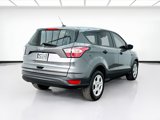 Used 2018 Ford Escape S image 4
