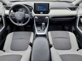 Used 2019 Toyota RAV4 XLE image 3