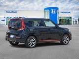 Used 2021 Kia Soul GT-Line image 3