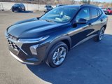New 2025 Chevrolet Trax LT w/ Driver Confidence Package image 4
