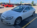 Used 2011 Chevrolet Malibu LTZ w/ HFV6 Engine Package image 2