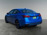 Used 2024 Nissan Versa SR w/ Trunk Package image 5